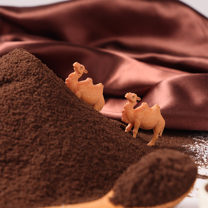Pudră de biscuiți de cacao Pudră de biscuiți de cacao
