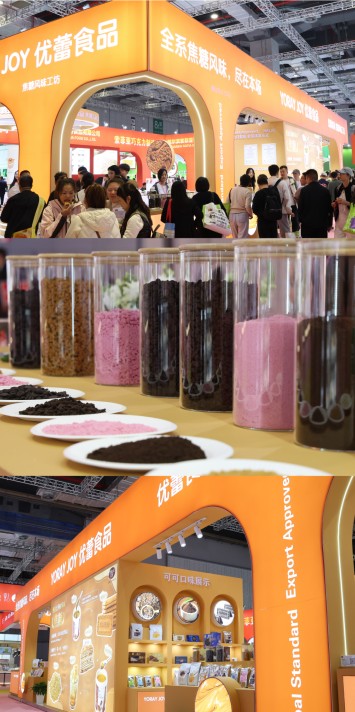 YOULEI FOODS 2026 SHANGHAI INTERNATIONAL HOSPITALITY EQUIPMENT & FOODSERVICE EXPO (HOTELEX 2026) se încheie cu succes