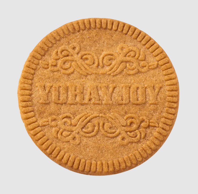 De ce se înmoaie biscuitul cu înghețată după congelare? 